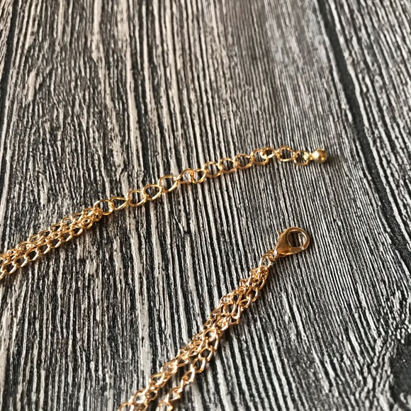 Love Stars ✶ Layered Necklace GIFT - Picture 6 of 8